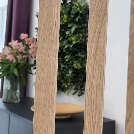 Apartment Lavel