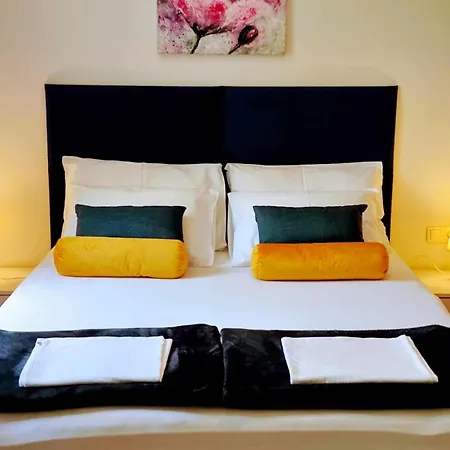 Apartment Lavel