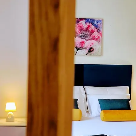 Apartment Lavel *