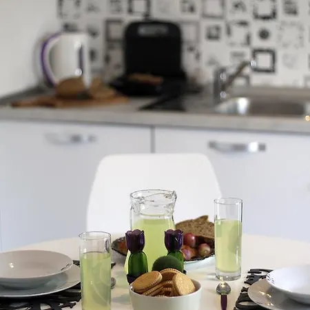 Apartment Lavel