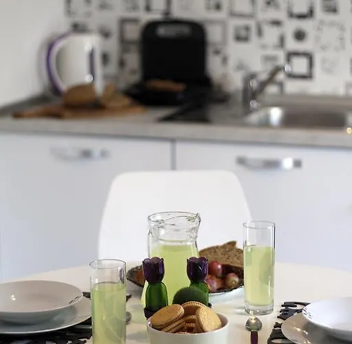 Apartment Lavel