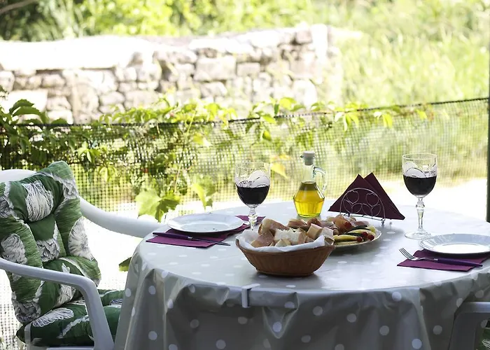 Lavel Apartment Trogir