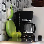 Apartment Lavel *