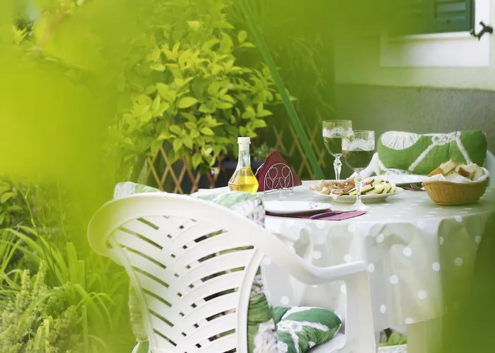 Apartman Lavel Trogir